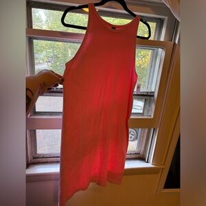 NWT Old Navy stretch mini dress size 2X